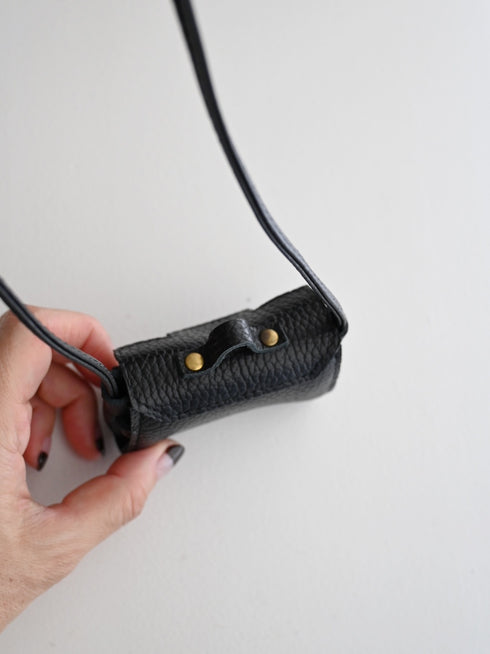 handbag charm